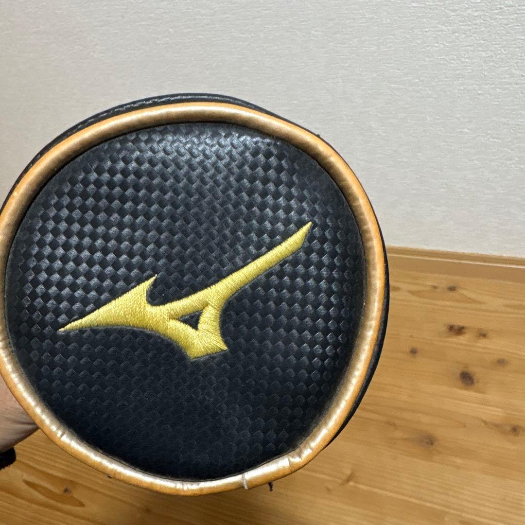 硬式野球用金属バット低反発SSKビートフライト バットケースセット