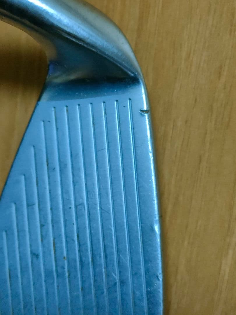 マスダゴルフ CB-01 DG s200 #5-P 6本 ジャンボ尾崎