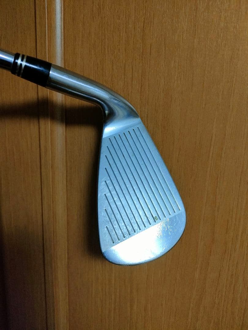 マスダゴルフ CB-01 DG s200 #5-P 6本 ジャンボ尾崎