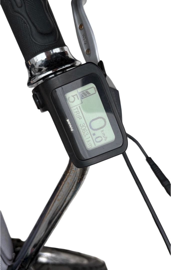 Bronx buggy ブロンクスバギーカスタム 都内受け渡し