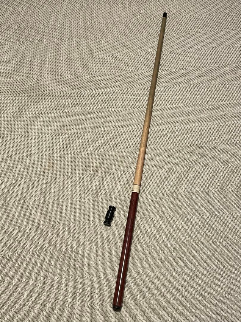 キースアンディBlackJack II ビリヤード　ジャンプキュー 092662