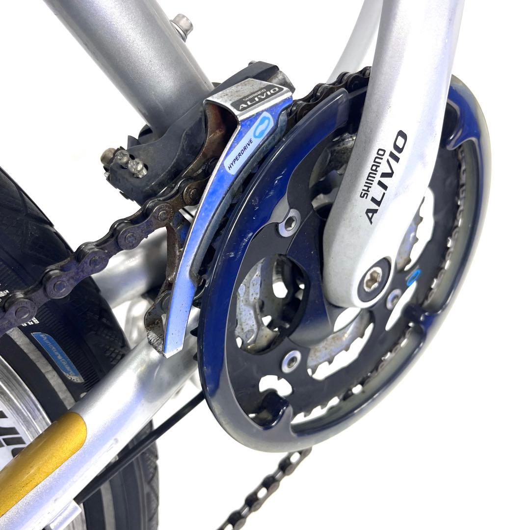  マウンテンバイク 19インチ 整備済