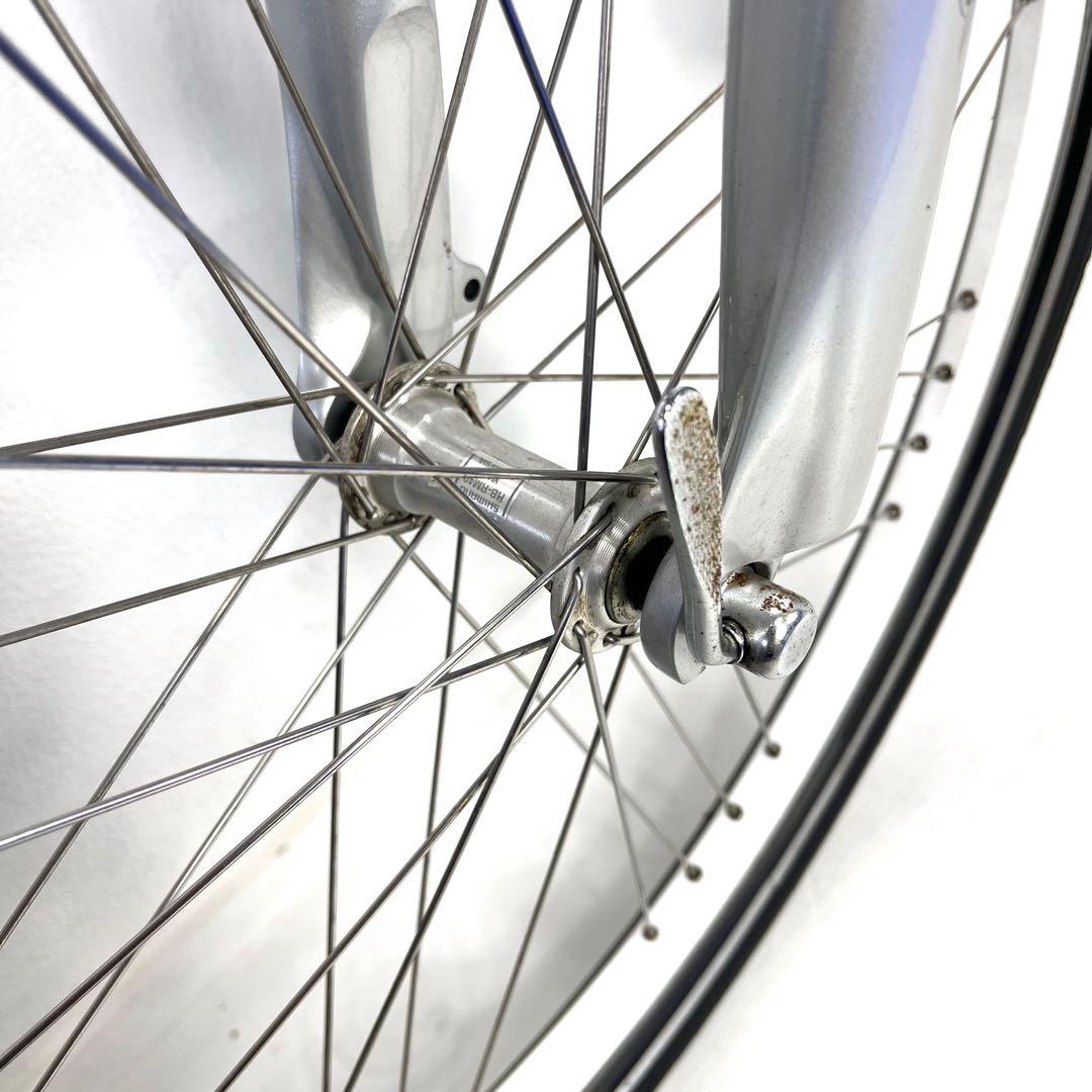  マウンテンバイク 19インチ 整備済