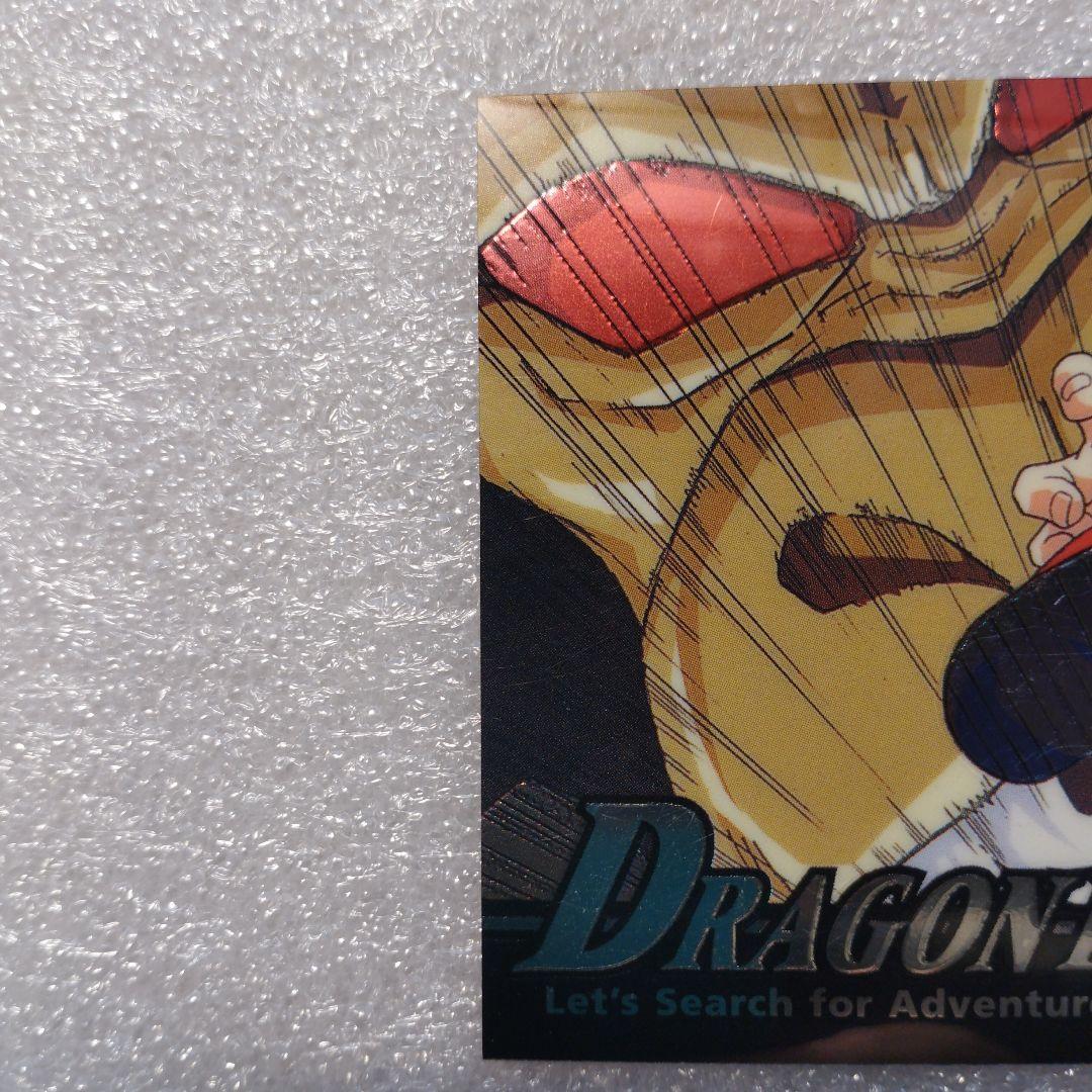 ドラゴンボールカードダス USA版