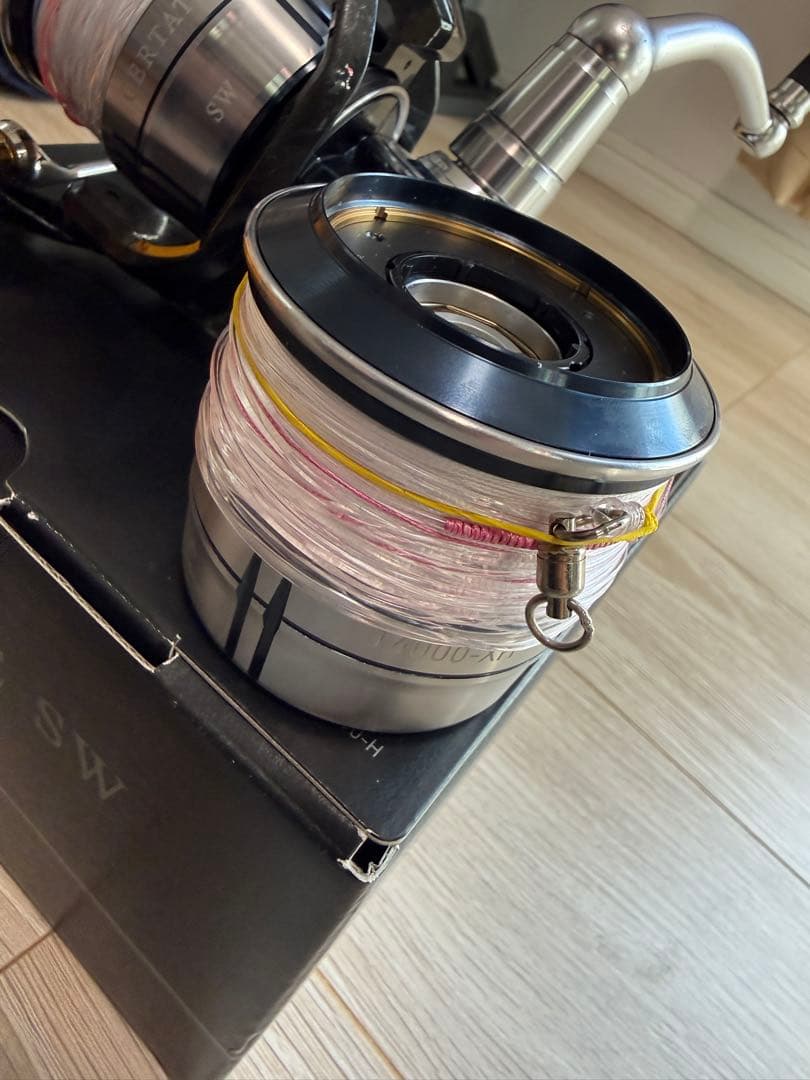 ⭐︎年始割⭐︎21セルテートsw 8000h 14000xg