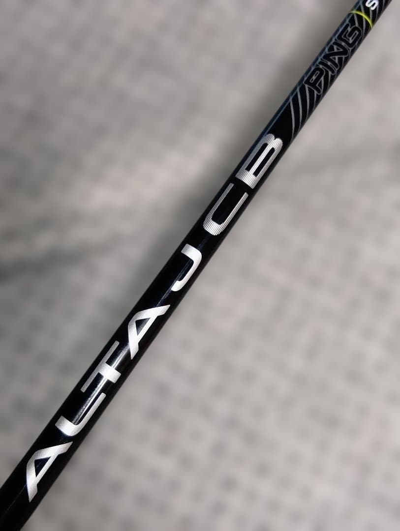 ★名器★ PING G410 3U ハイブリッド