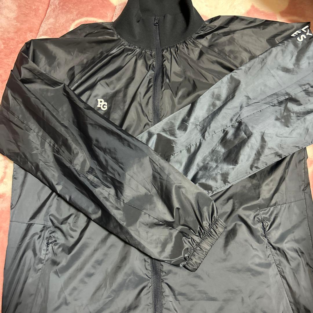 パーリーゲイツ 防寒着2枚セット美品