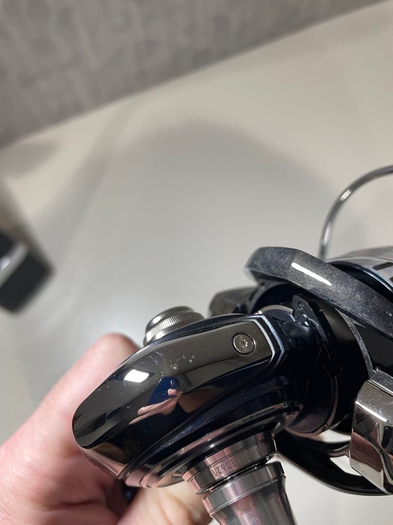 19 Daiwa CERTATE LT4000-CXH スピニングリール