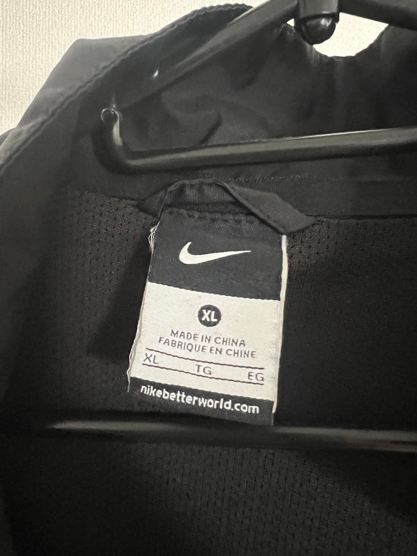 浦和レッズ　ウインドブレーカー　XL