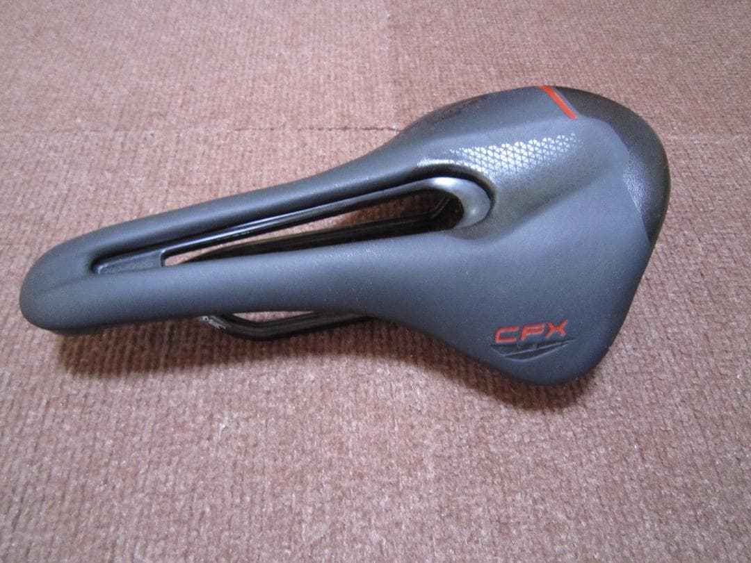 セラサンマルコ Shortfit open fit Carbon FX wide