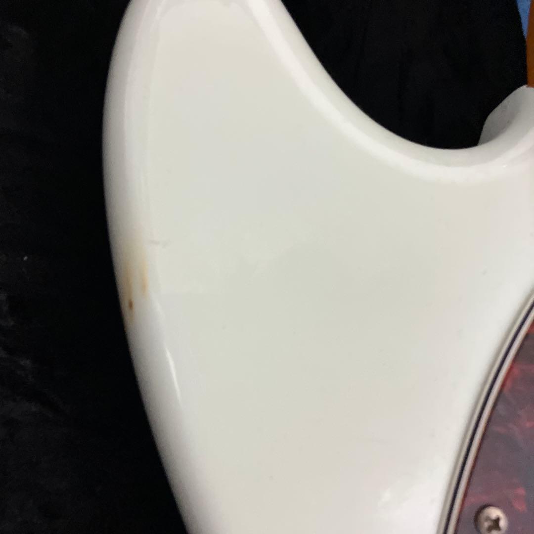 ギター Squier classicvibe mustang