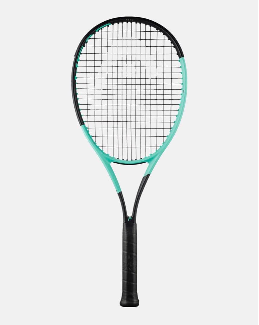 美品 HEAD BOOM TEAM テニスラケット ムゼッティ ヘッド 公式