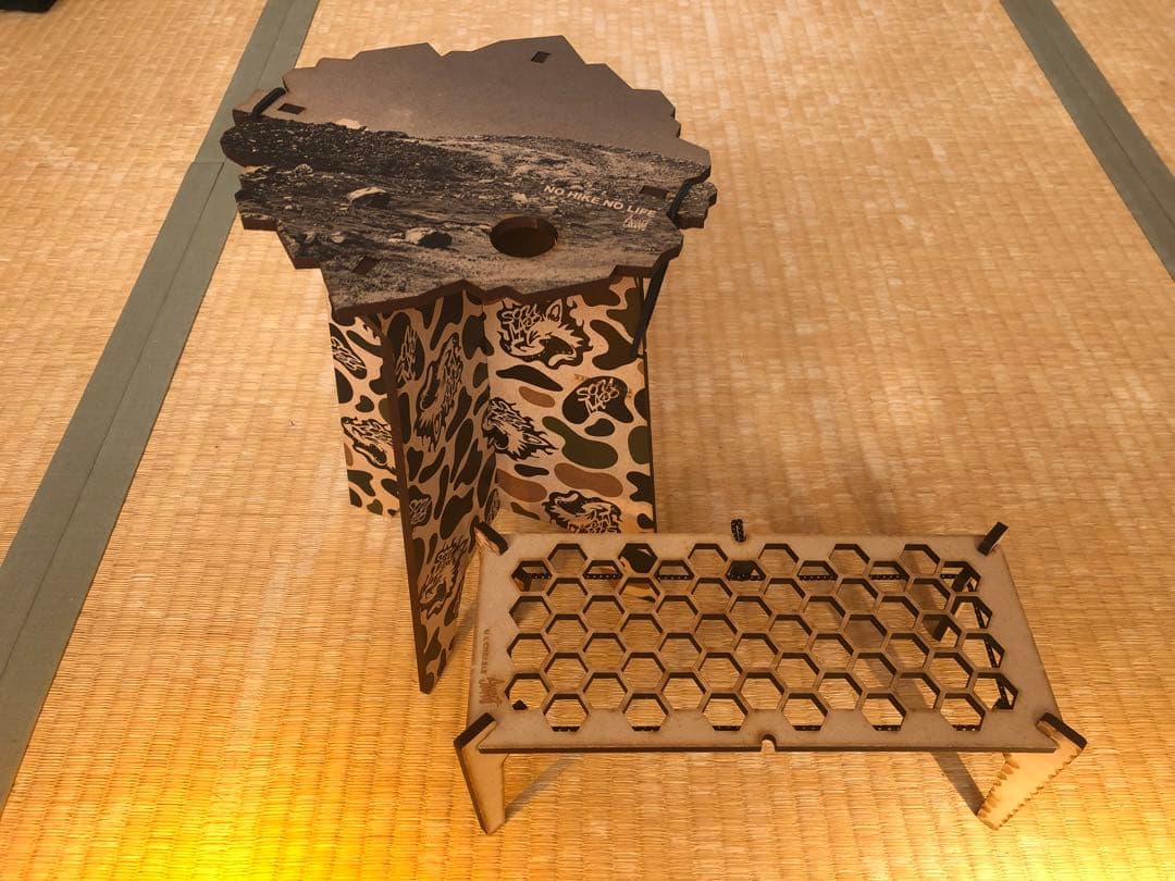 ソウラボ soulabo 2点セット②