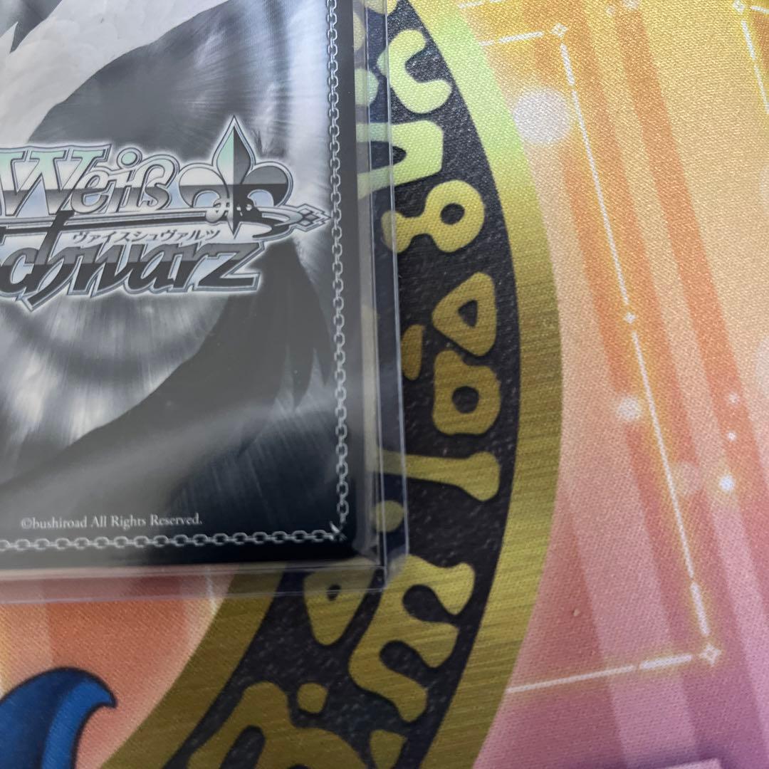 超時空ウィッチ　マキナ　SP ヴァイスシュヴァルツ　マクロス