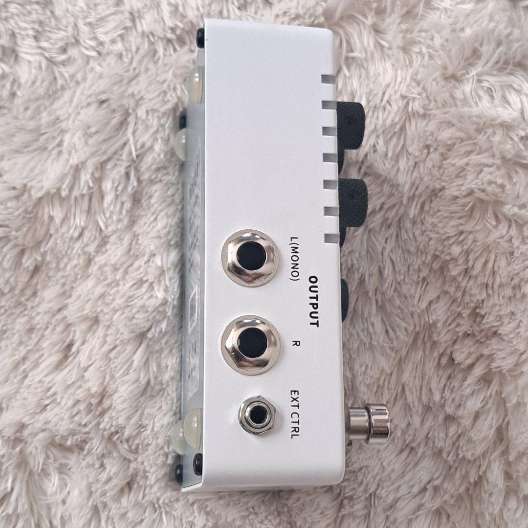 G.Style(プロフ必読)　Mooer/LOOPER X2 ルーパー