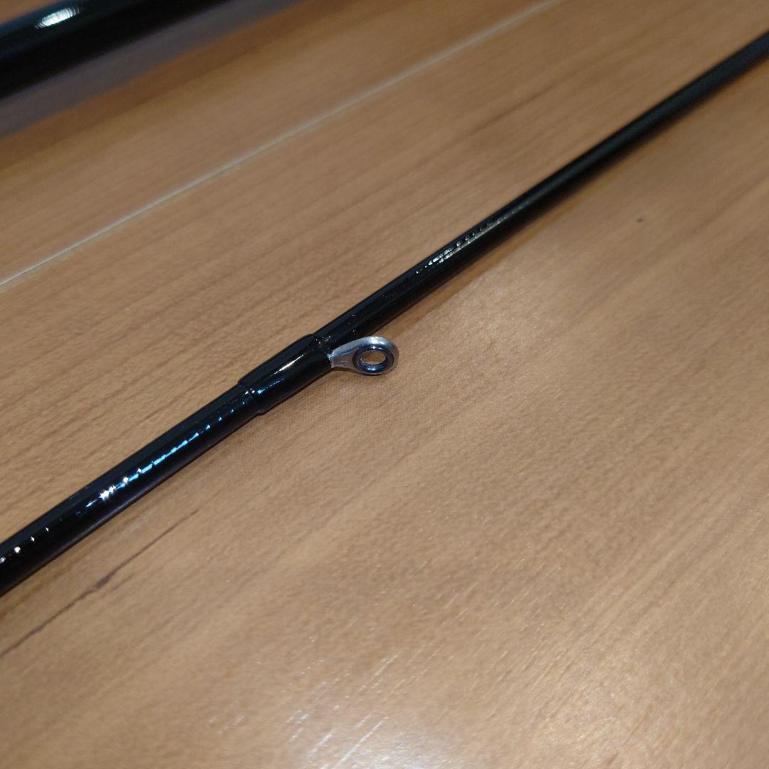 ラグゼ　EGX S86M-Solid