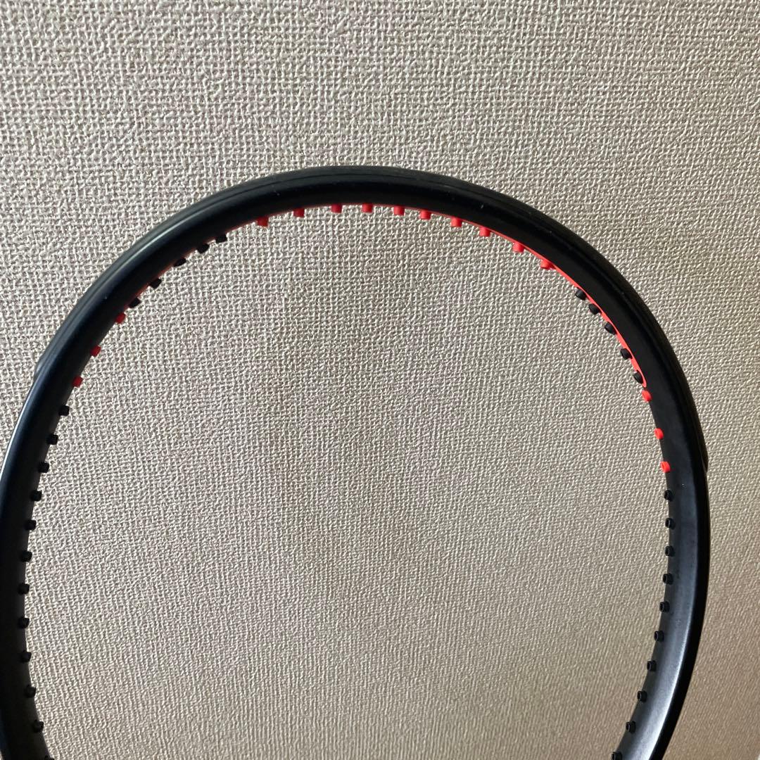 ラケット(硬式用) Wilson CLASH PRO V3.0 G2