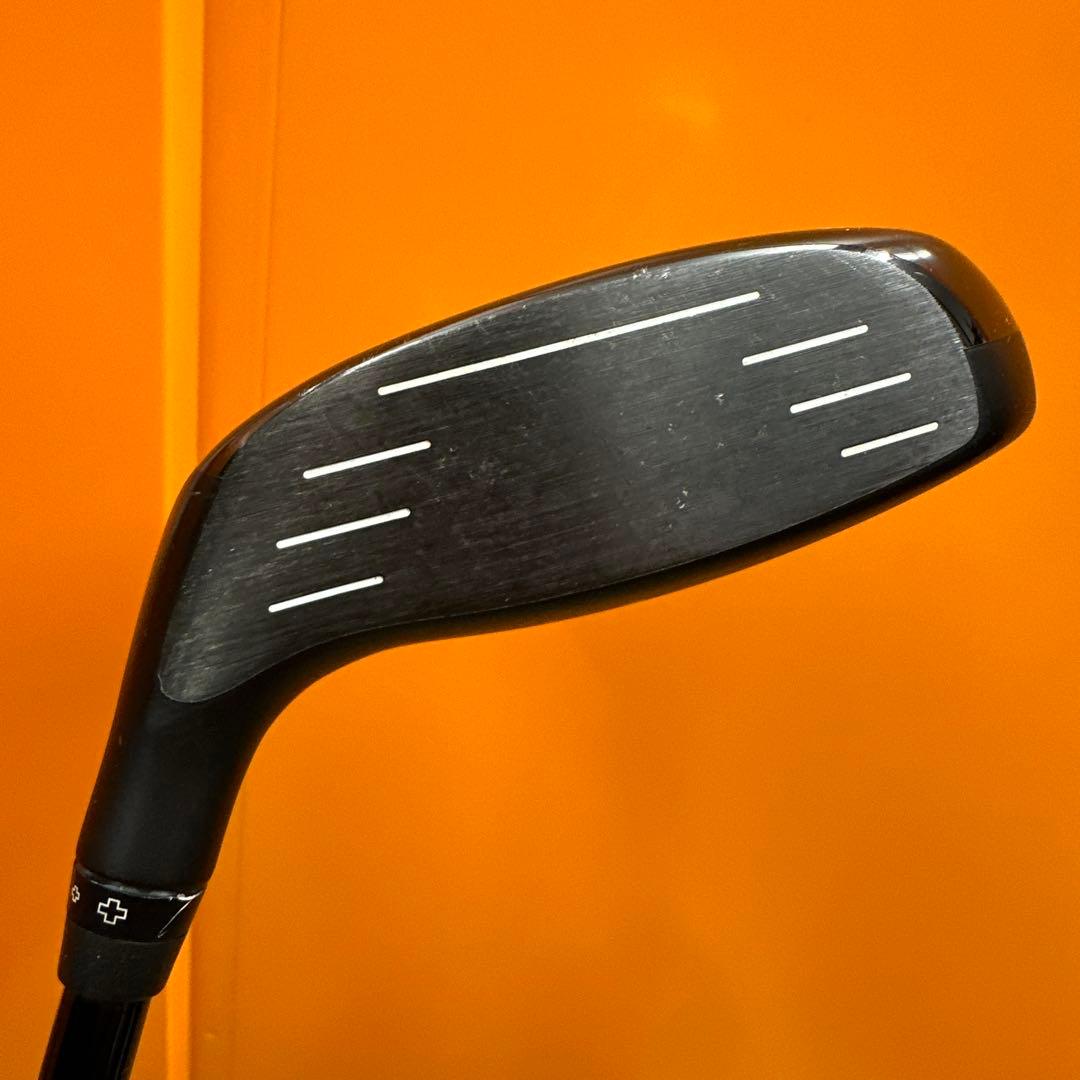 PING G425 SFT 3番 スピーダーSLK 6S