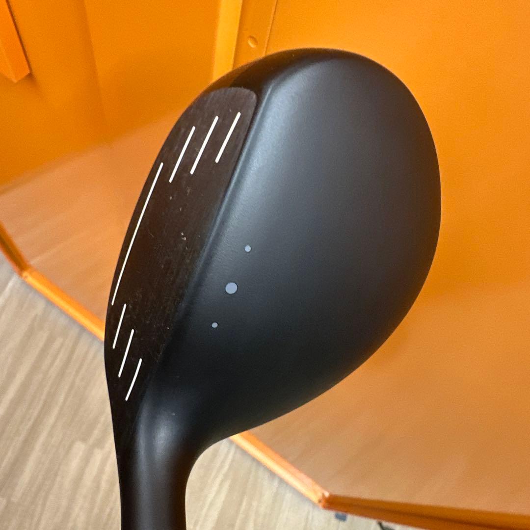 PING G425 SFT 3番 スピーダーSLK 6S