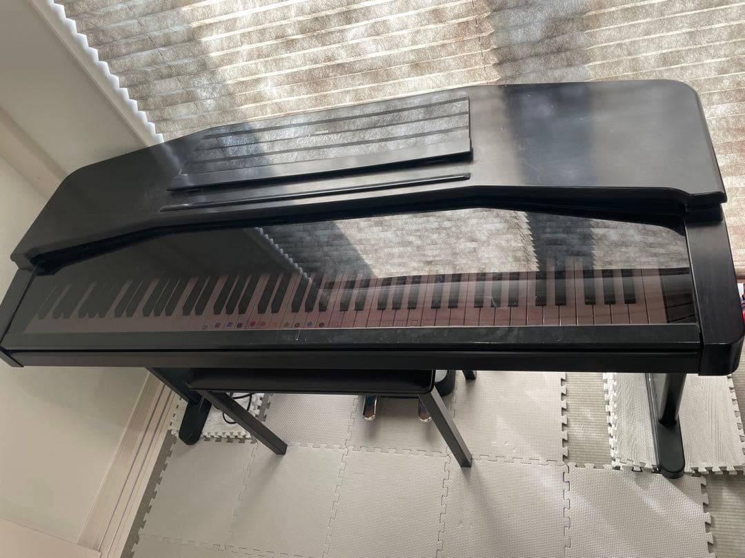 YAMAHAクラビノーバ定価390,000円　日本製Clavinova電子ピアノ