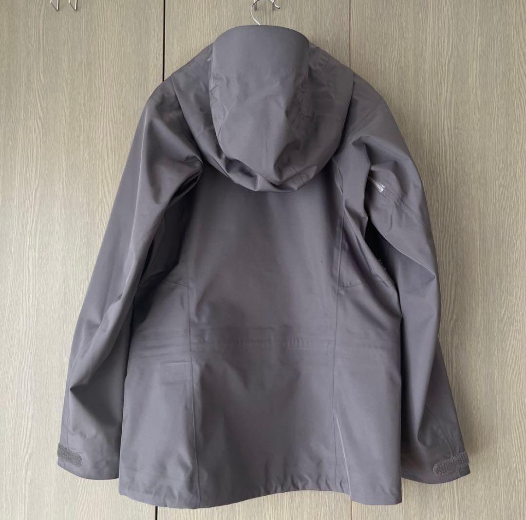 【美品】フーディ二Houdini D jacket DジャケットWS XS