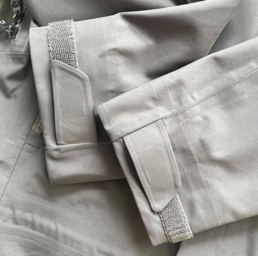 【美品】フーディ二Houdini D jacket DジャケットWS XS