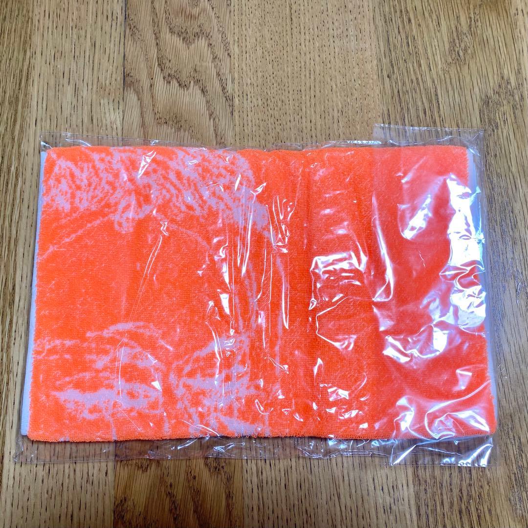 米津玄師 HYPE タオル 新品未開封