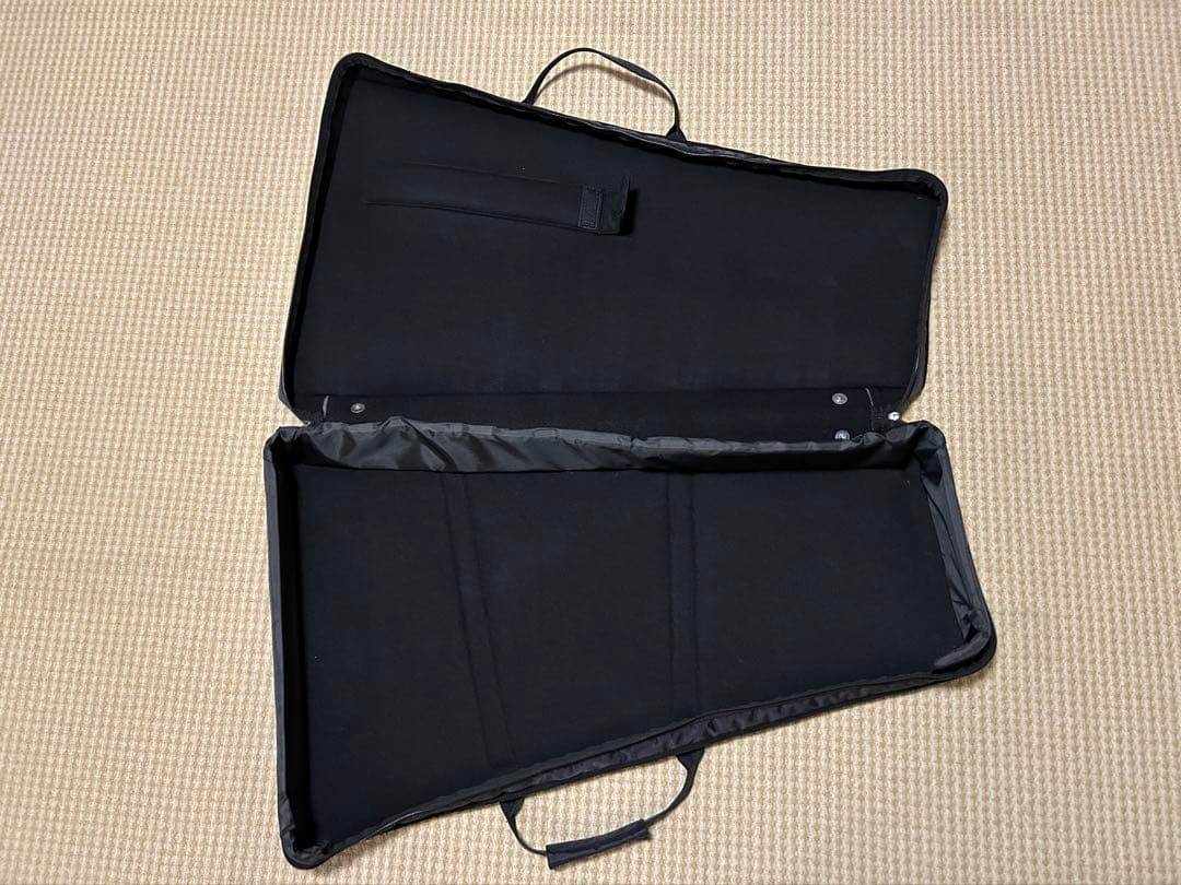 KOROGI 卓上木琴 ECO32 専用キャリングバッグ・マレット付