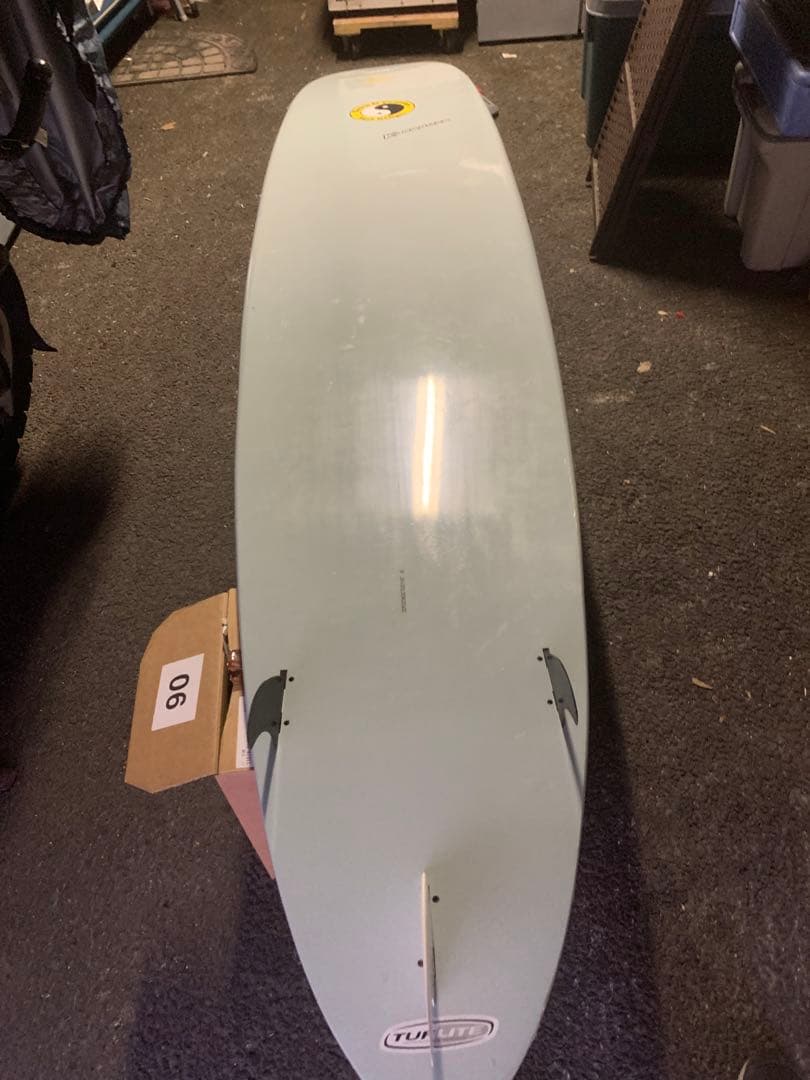 town&country タウカン　9.1 ロング　手渡し