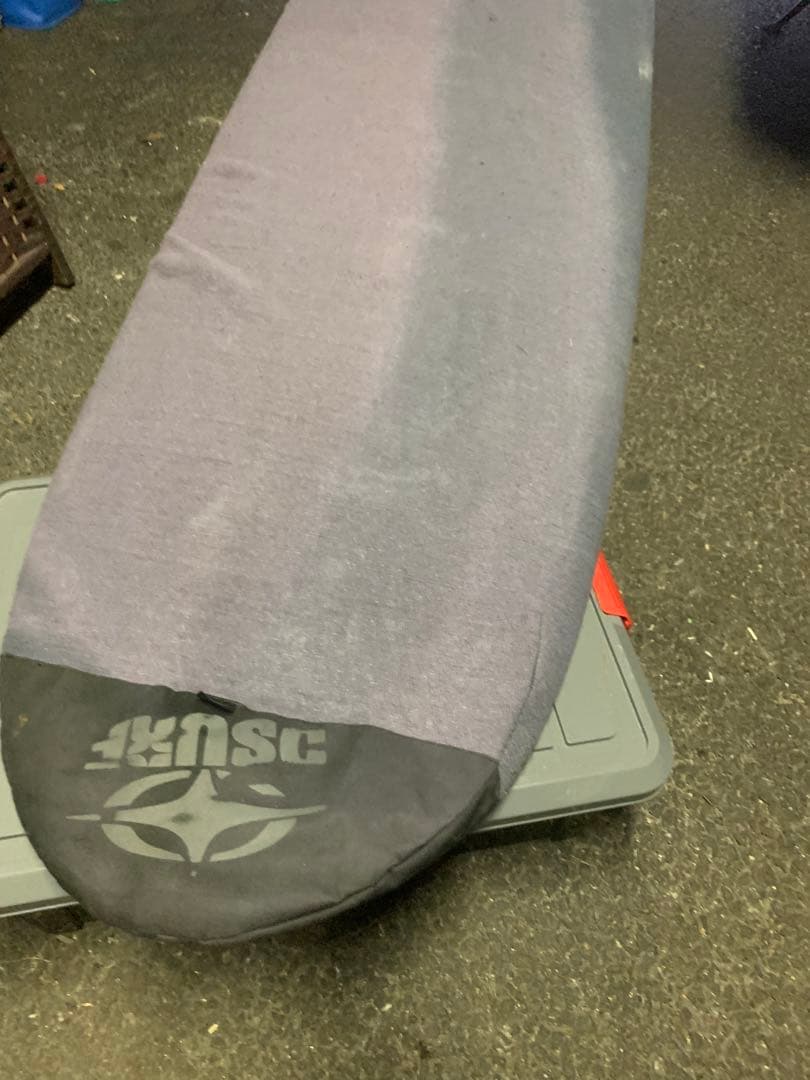 town&country タウカン　9.1 ロング　手渡し