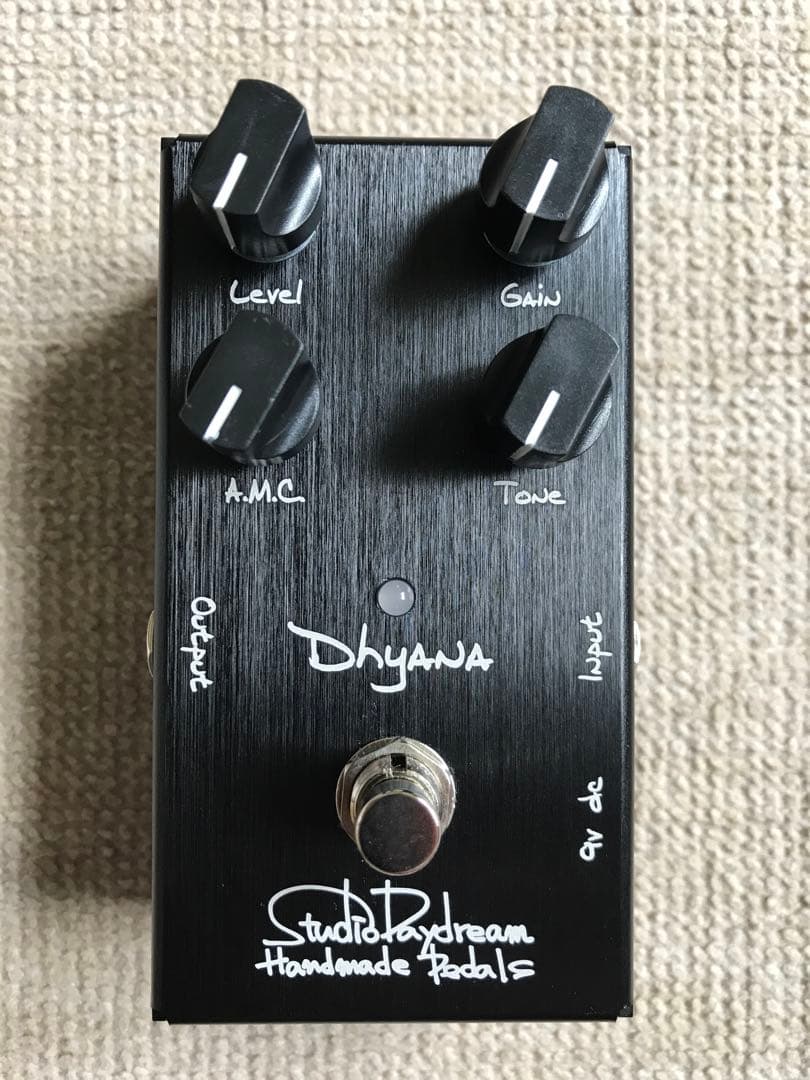 【美品】Studio Daydreem《DHYANA V2.5》