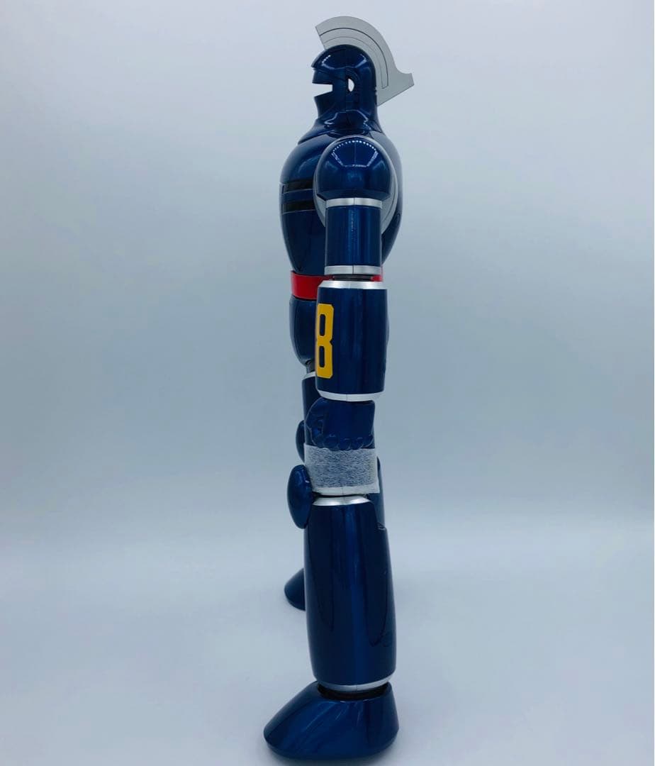 アートストーム Heavy l 太陽の使者 鉄人28号