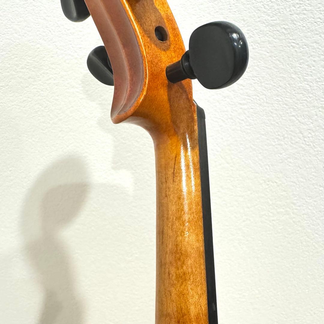 SUZUKI スズキ バイオリン 3/4 No.280 新品弓付属