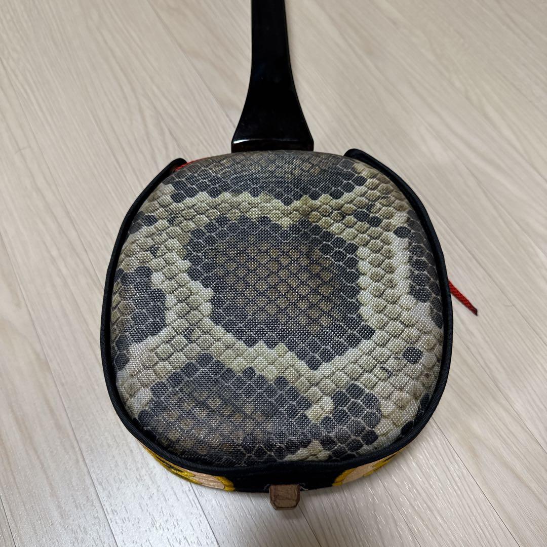 【三線】現状品 ジャンク 沖縄伝統楽器