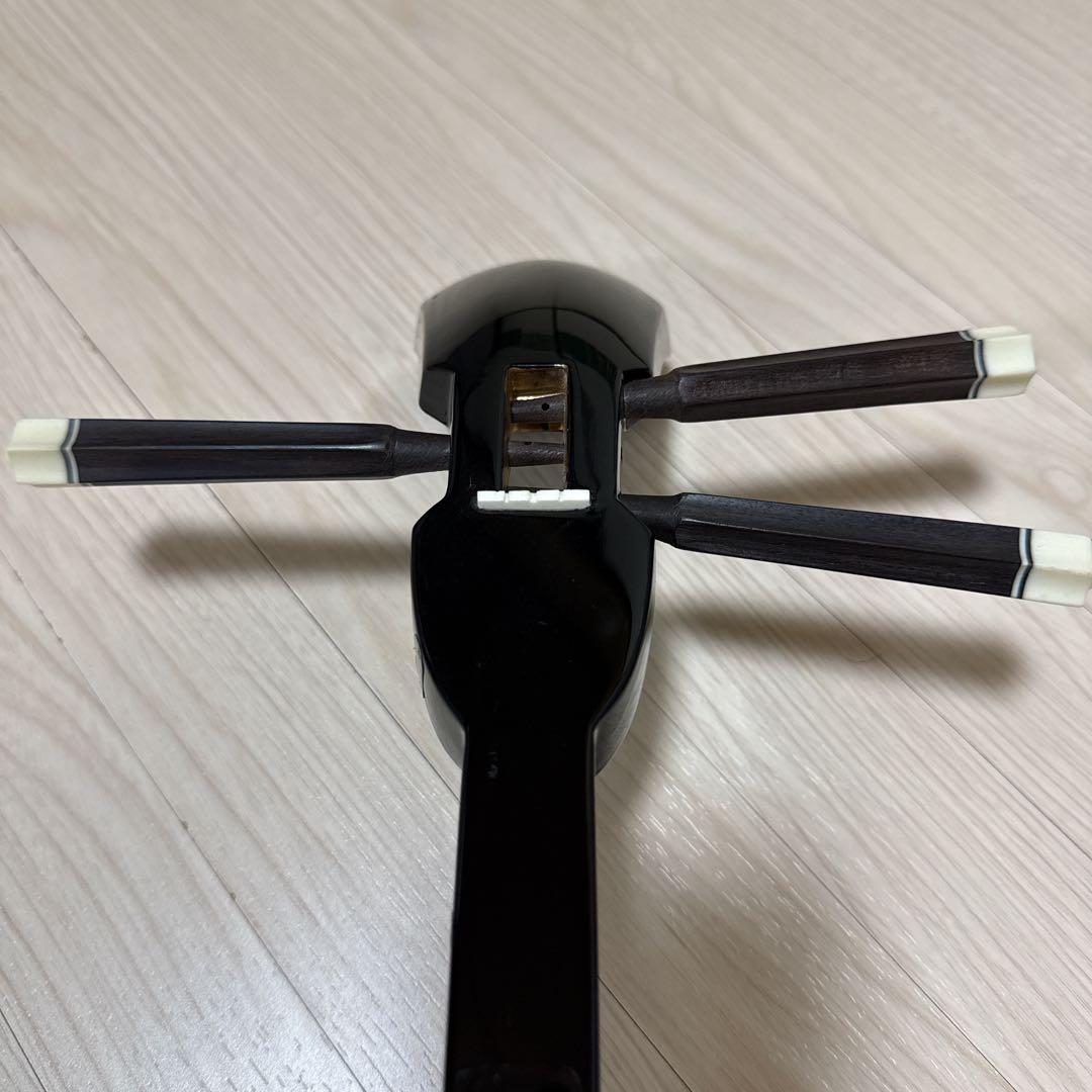 【三線】現状品 ジャンク 沖縄伝統楽器