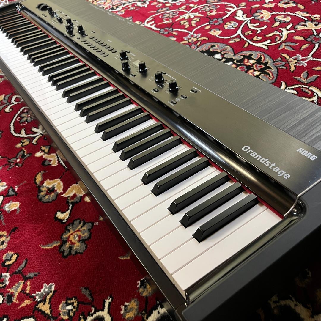 Korg Grand Stage GS1-88 88鍵 ステージピアノ 動作OK