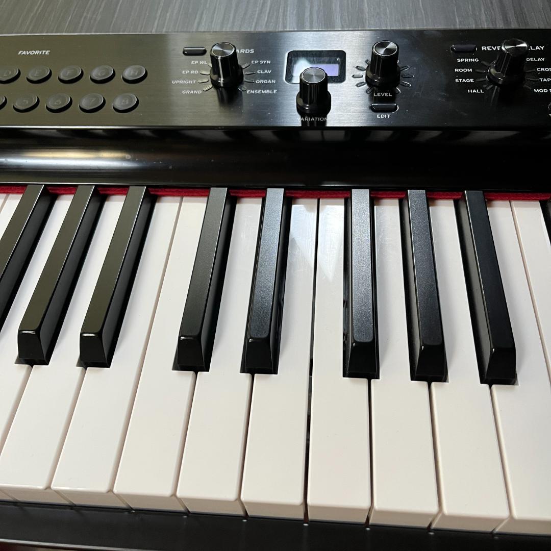 Korg Grand Stage GS1-88 88鍵 ステージピアノ 動作OK