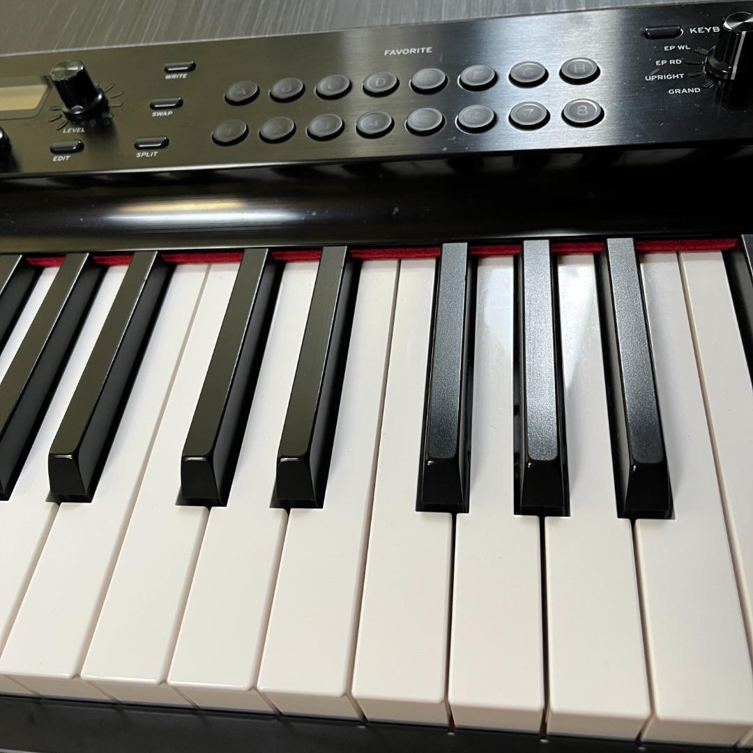 Korg Grand Stage GS1-88 88鍵 ステージピアノ 動作OK