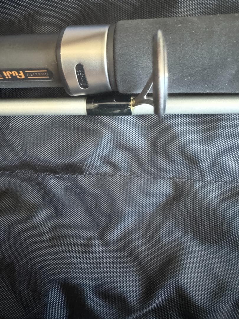 シーバスロッド　アングラーズリパブリック　パームス　サーフスター　SGP-86L