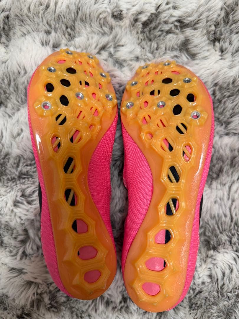 Nike JA Fly 4 （25.5cm）