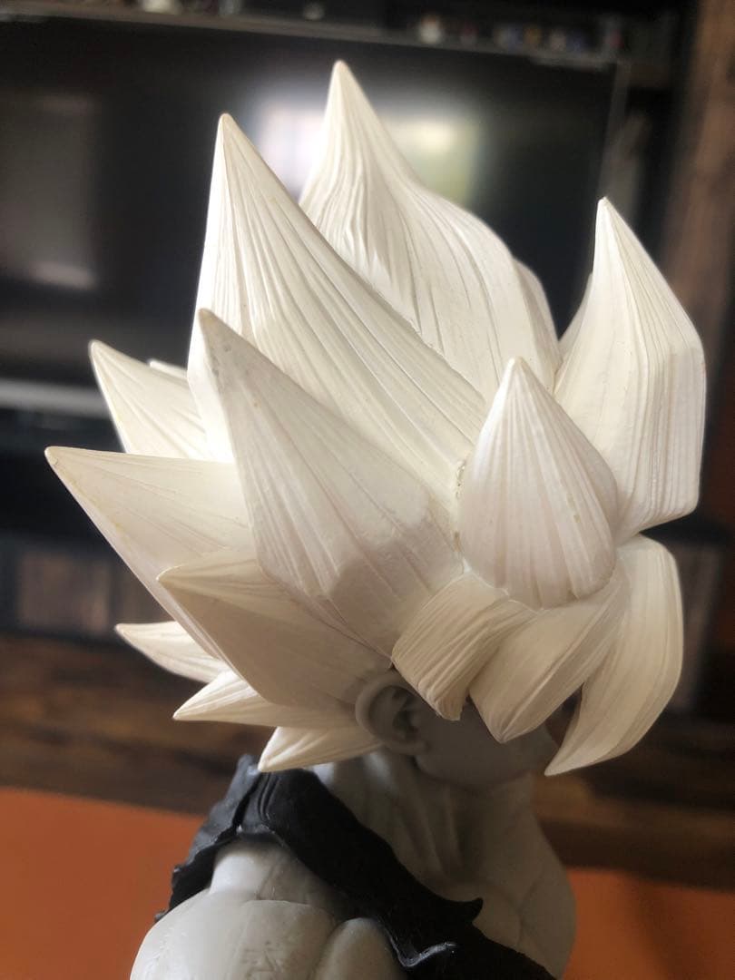 ジュノン　　　smsp 孫悟空　03 モノクロ