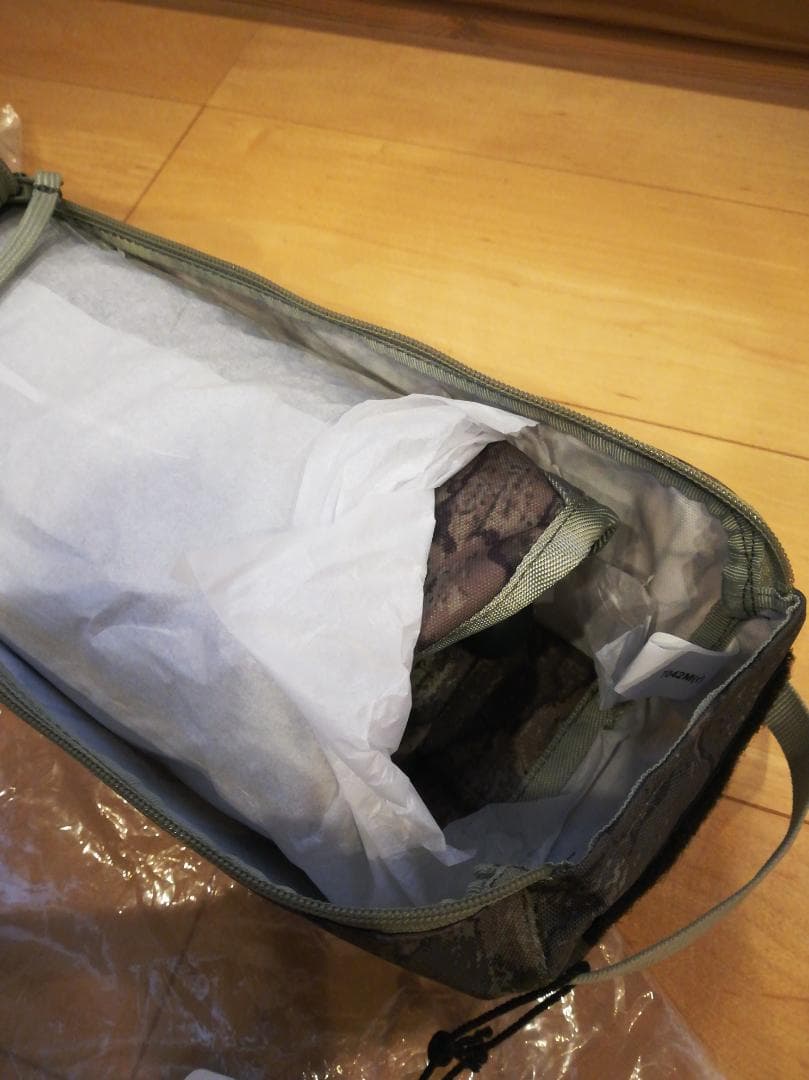 ヘリノックスネイバーフッドサンセットチェア