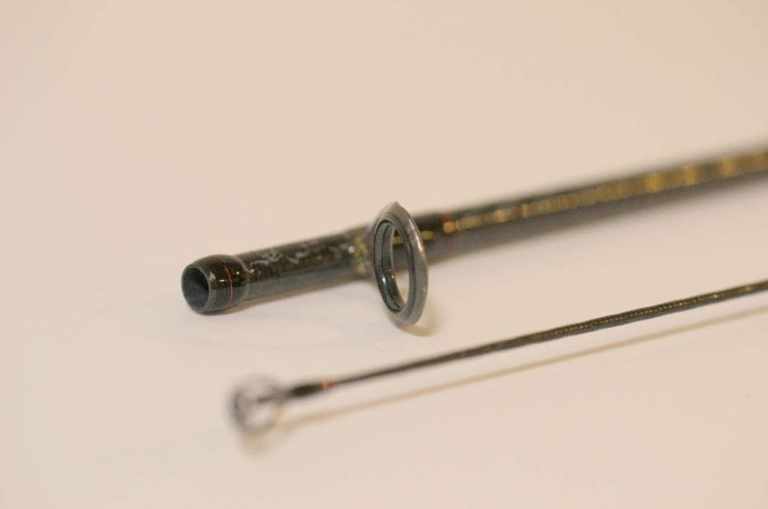 送料込み シマノ 20 ゾディアス 264L - 2 2ピース バスロッド