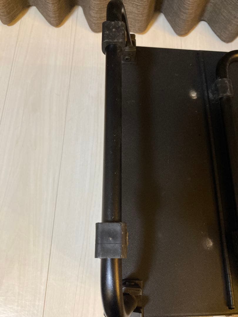 シェルコン25 H&O wingtop セット