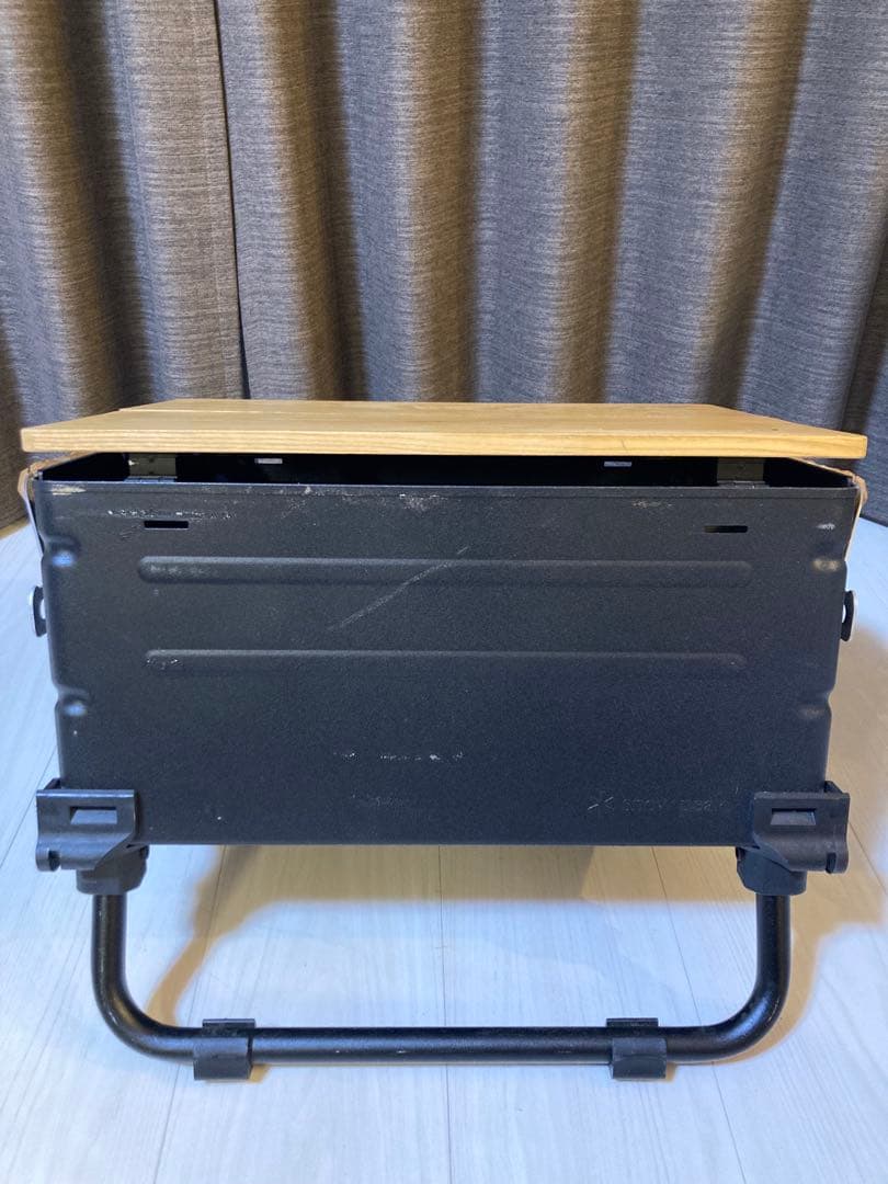 シェルコン25 H&O wingtop セット