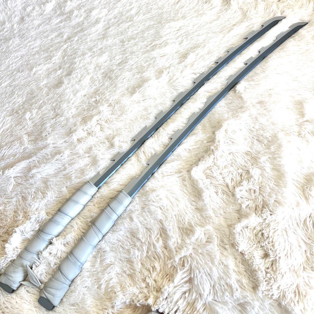 PROPLICA 日輪刀　嘴平伊之助　鬼滅の刃