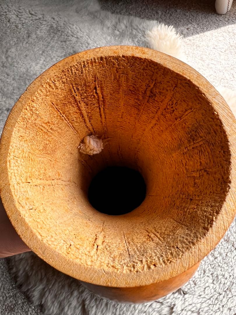 ［gabrielle］ イプ　フラダンス楽器　ハワイ