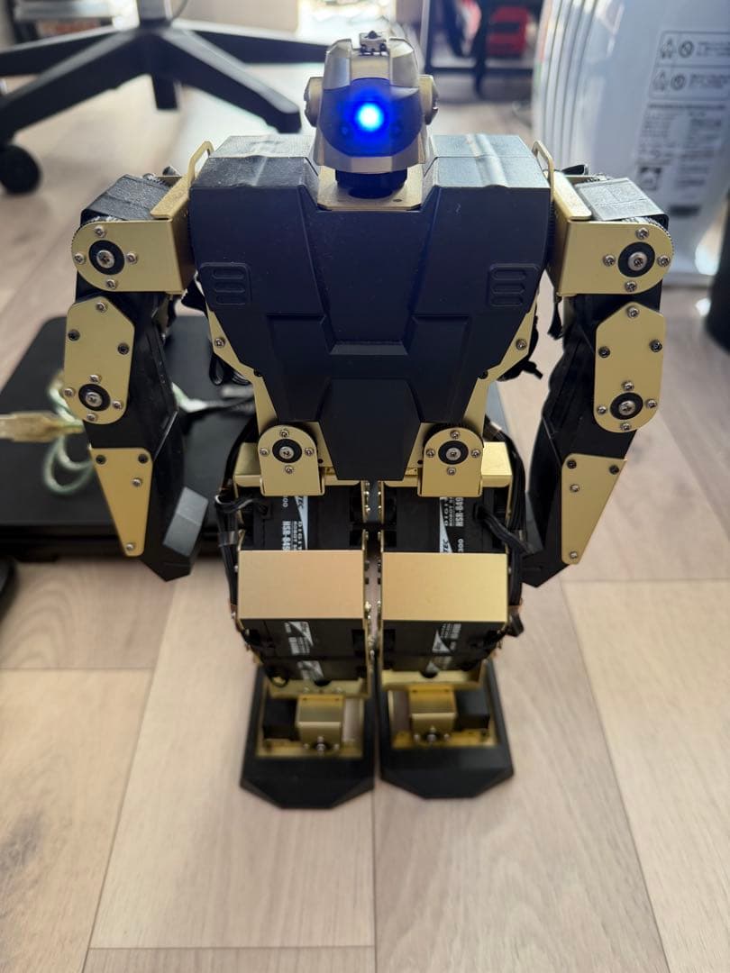 ロボザック　pc セット