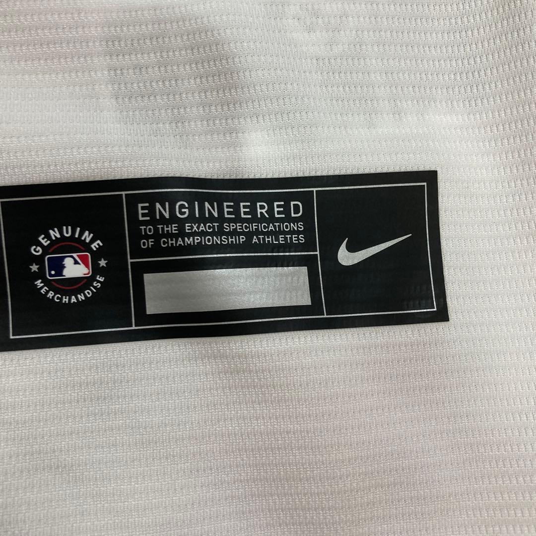 新品 大谷翔平 エンジェルスユニホーム レプリカユニフォーム ナイキ