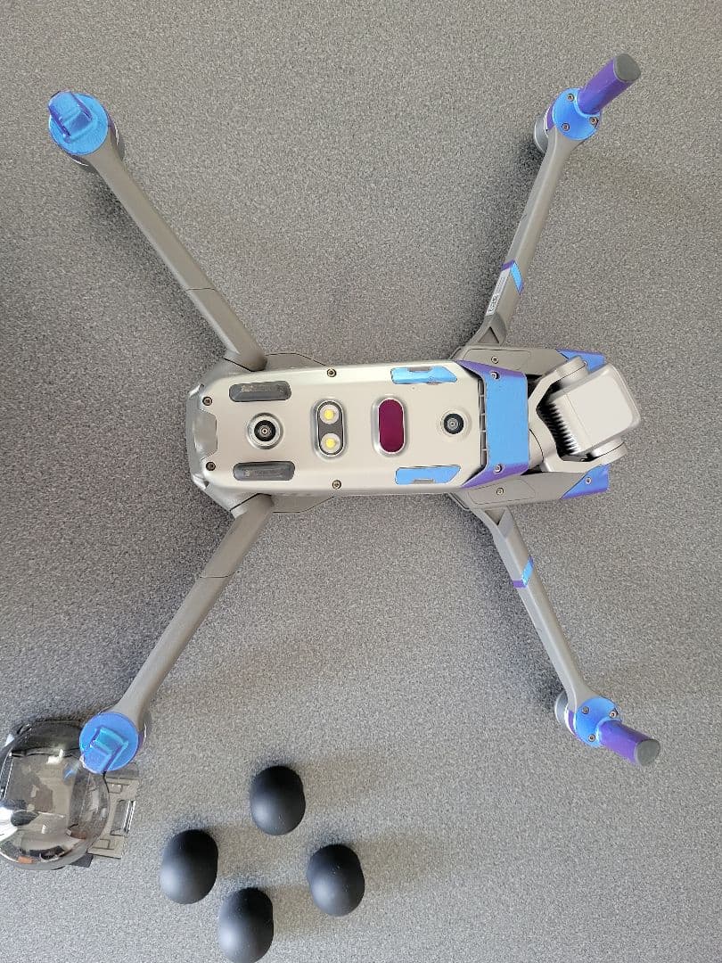 DJI ドローン MAVIC2 Pro　おまけ多数